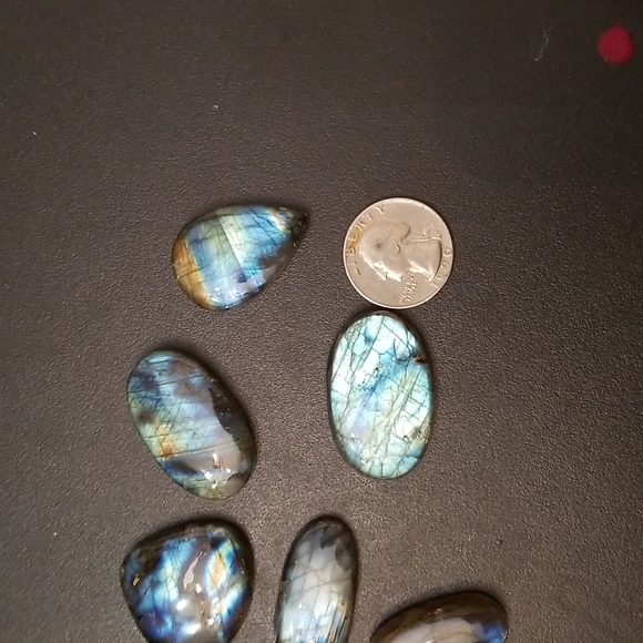 Handcrafted Custom One of a kind Jewelry - Picture 4 of 11